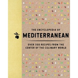 The Encyclopedia of Mediterranean