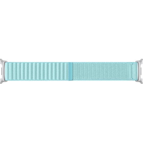 Λουράκι Samsung Fabric Band M/L για Samsung Galaxy Watch8 40mm/44mm / Galaxy Watch8 Classic 46mm - Mint image 1