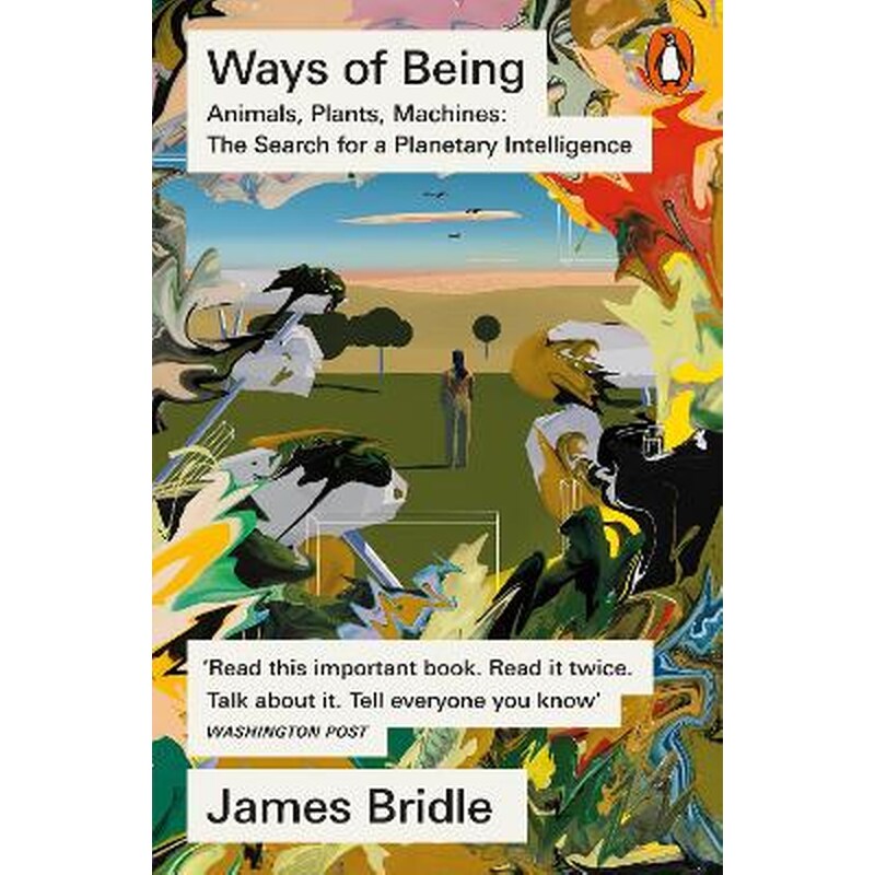 Ways of Being