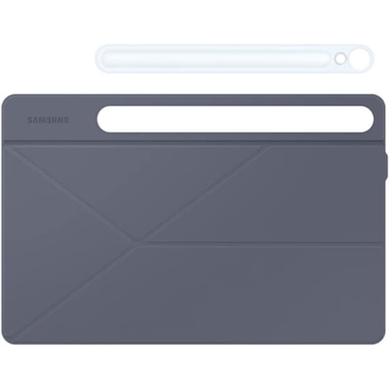 Θήκη Tablet Samsung Galaxy Tab S9/FE Smart Book Cover - Μπλε image 1