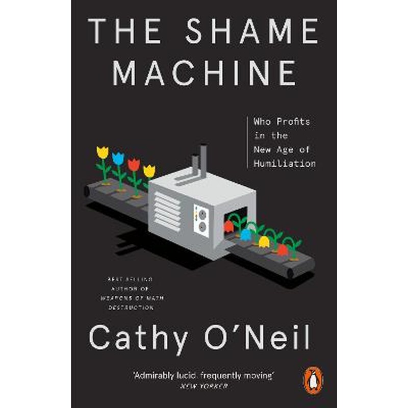 Shame Machine