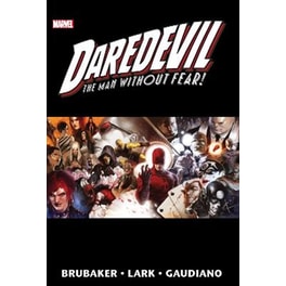 Daredevil by Brubaker & Lark Omnibus Vol. 2 (New Printing 2)