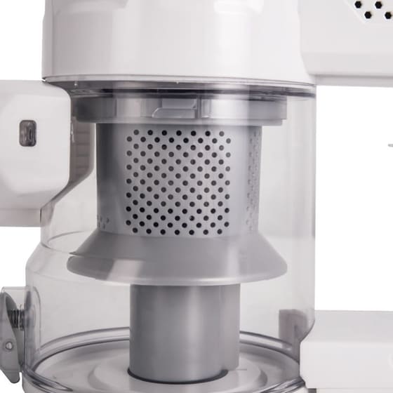 LEXICAL LVC-4015 600 W 0.5 L Λευκή Σκούπα Stick image 1