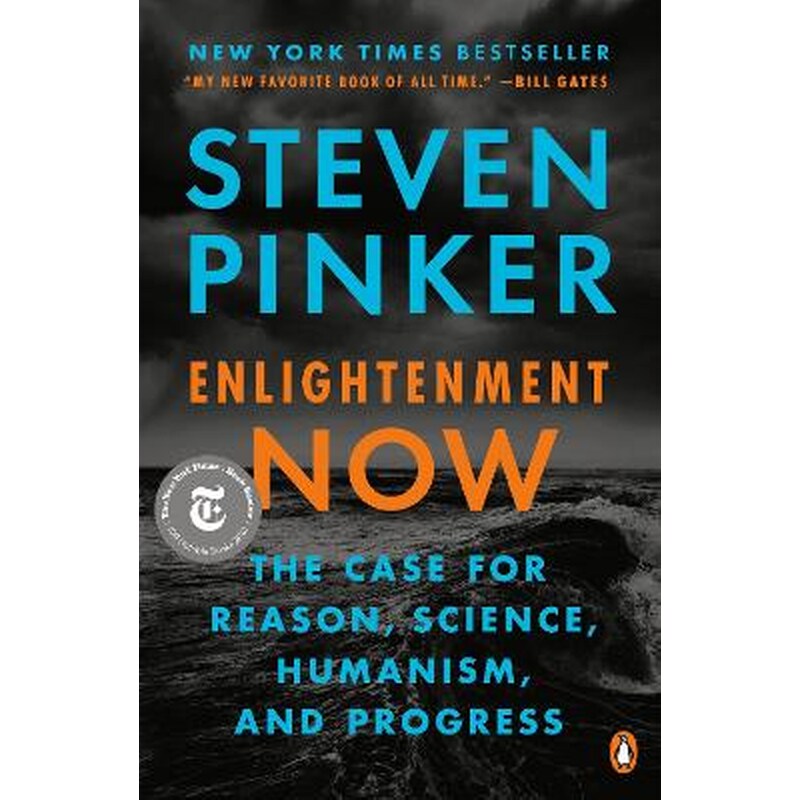 Enlightenment Now