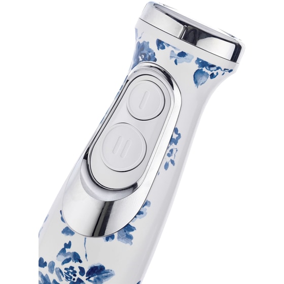 Ραβδομπλέντερ LAURA ASHLEY LA-SBCR 500 W China Rose image 3