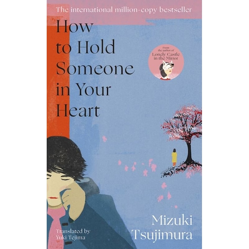 How to Hold Someone in your Heart