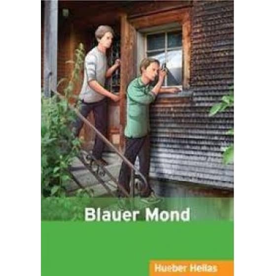 Blauer Mond (A2) image 0