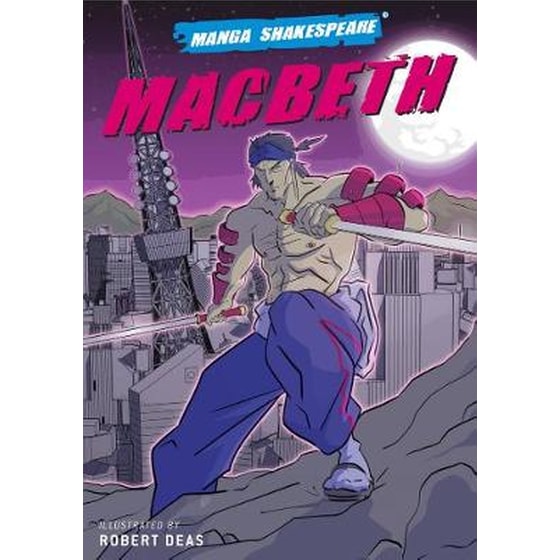 Macbeth image 0