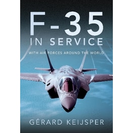 F-35 In Service