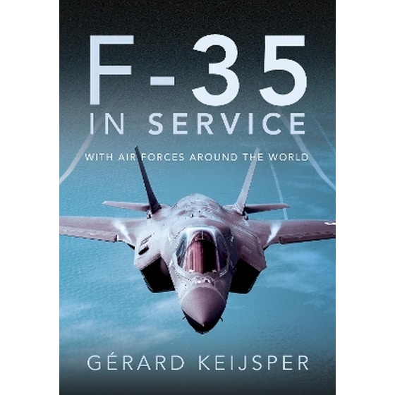 F-35 In Service image 0