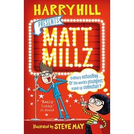 Matt Millz