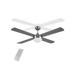Ανεμιστήρας Οροφής Life Norte 60W Light