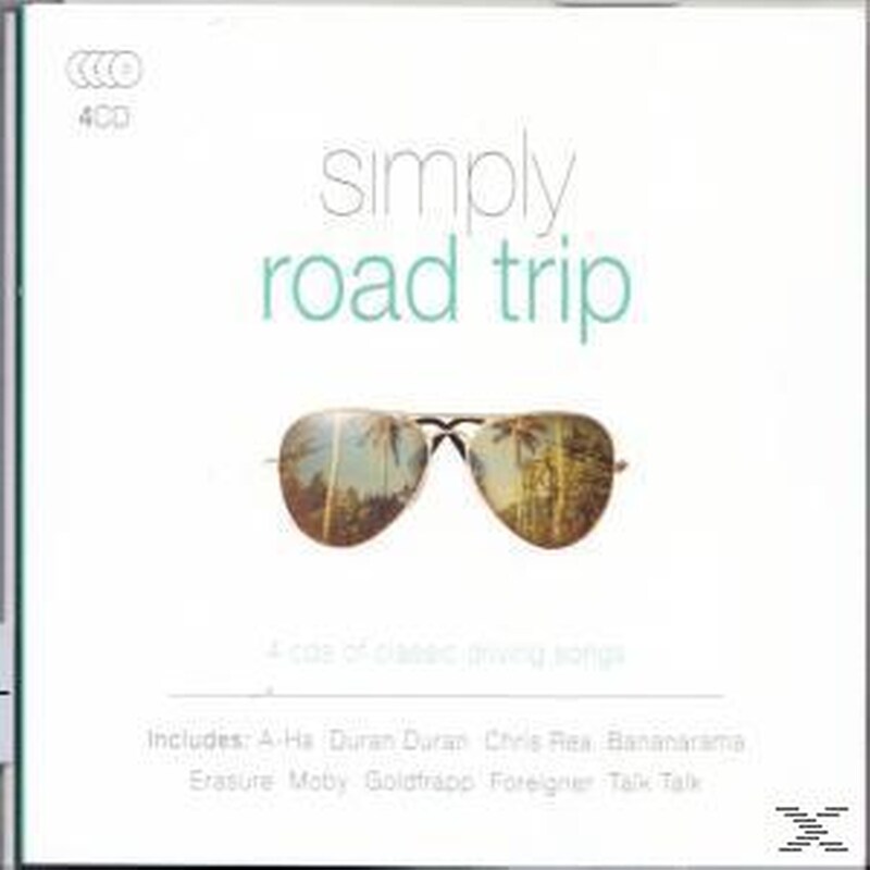 Simply Road Trip