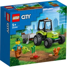 LEGO® City Park Tractor (60390)