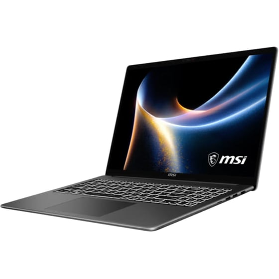 MSI Laptop Modern 16S AI+ G3MG 16'' FHD+ OLED (Intel Ultra 7-355/32GB/1TB SSD/Intel Graphics/Win11Pro) Laptop image 2