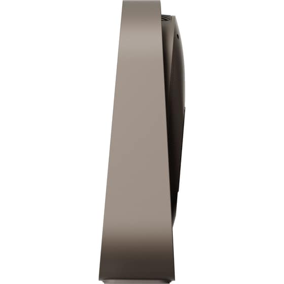 Projector Xgimi Elfin Flip 4K - Καφε image 6
