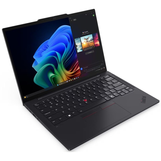 Lenovo ThinkPad T14s Gen 6 14" WUXGA IPS (Core Ultra 7-258V/32GB/1TB SSD/Intel Arc Graphics/Win11Pro) Laptop image 2