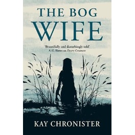 The Bog Wife