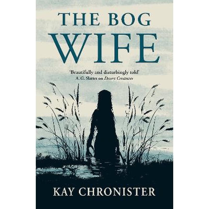 The Bog Wife