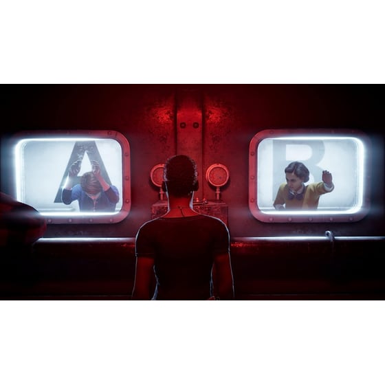 The Dark Pictures Anthology: Volume 2 - PS5 image 3