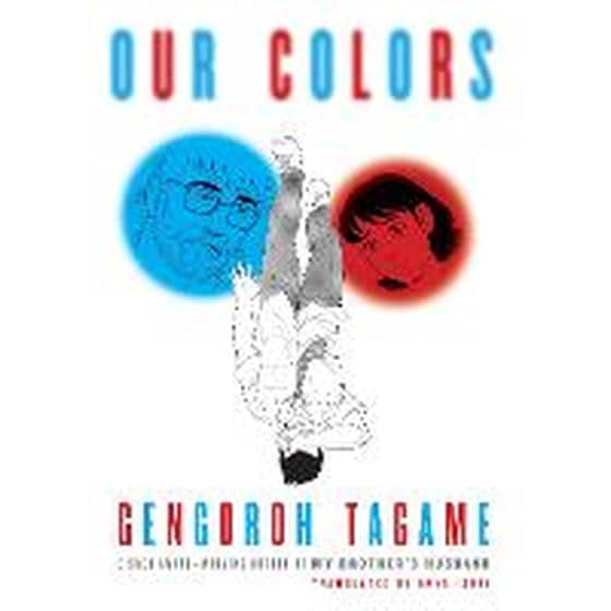 Our Colors image 0