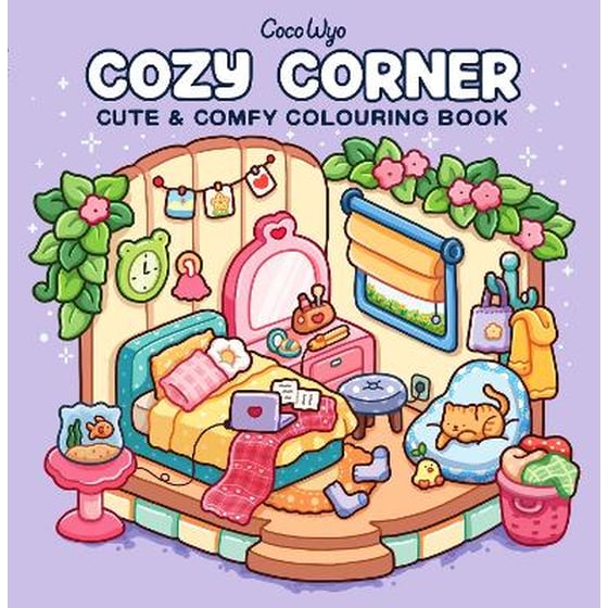 Cozy Corner image 0
