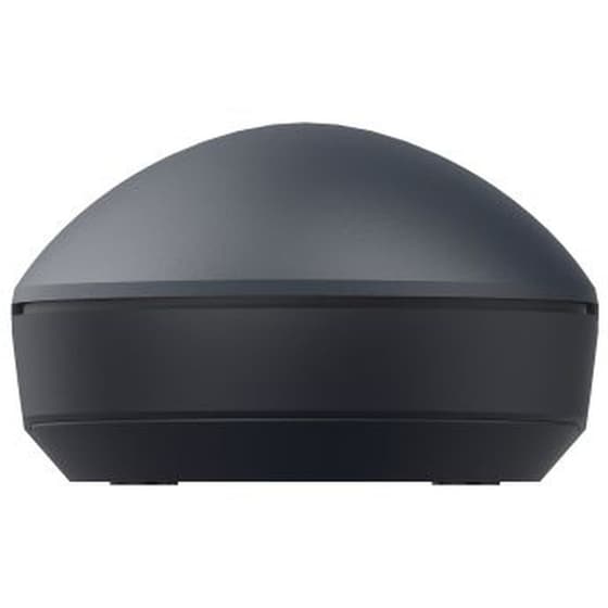 Xiaomi Wireless Mouse Lite 2 Ασύρματο Ποντίκι Black image 4