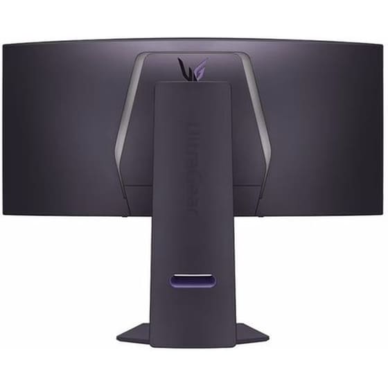 LG UltraGear 34GS95QE-B Gaming Monitor 34" QHD OLED Curved 240Hz 0.03ms image 10
