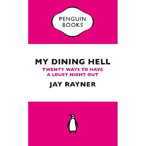 My Dining Hell image 0