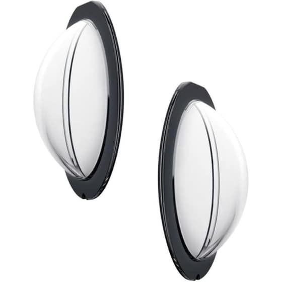 Προστασία Φακών Insta360 για Insta360 X3 - Sticky Lens Guard Set image 0