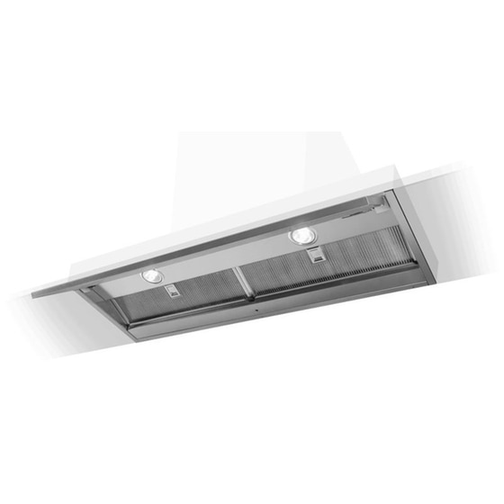 ELICA BOXIN NO DRIP IX/A/60 60 cm Inox Απορροφητήρας Μηχανισμός Απορρόφησης image 0