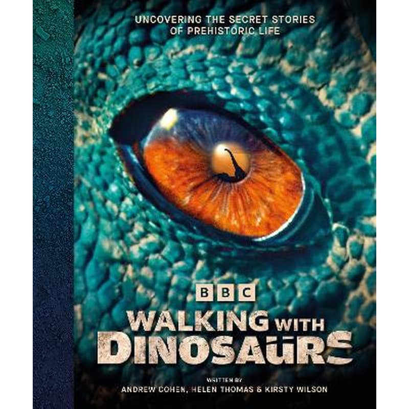 BBC Walking With Dinosaurs