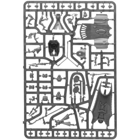 Aeldari: Starweaver Warhammer 40k GAMES WORKSHOP image 4