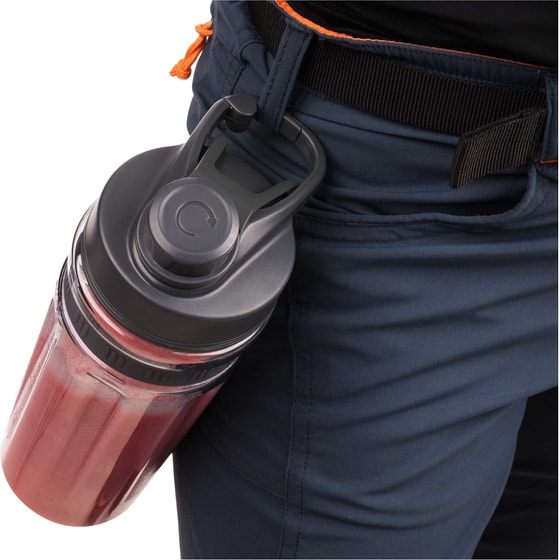 SENCOR SBL 7178BK 0.6L 800W Μπλέντερ image 11