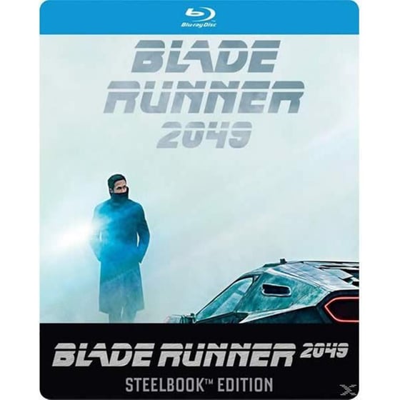 Blade Runner 2049 image 0