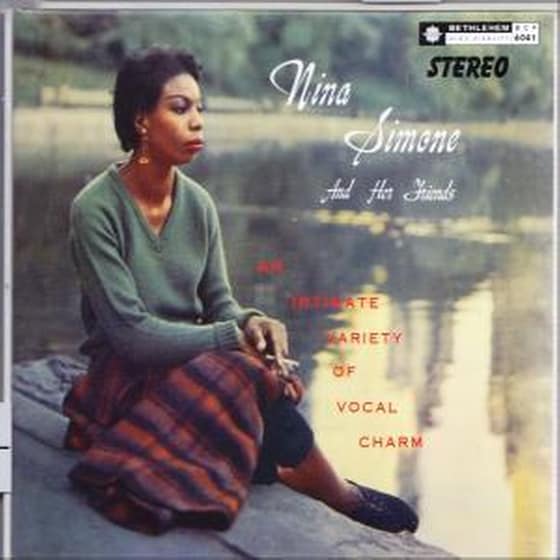 Nina Simone And Her Friends (2021 Stereo Remaster) image 3