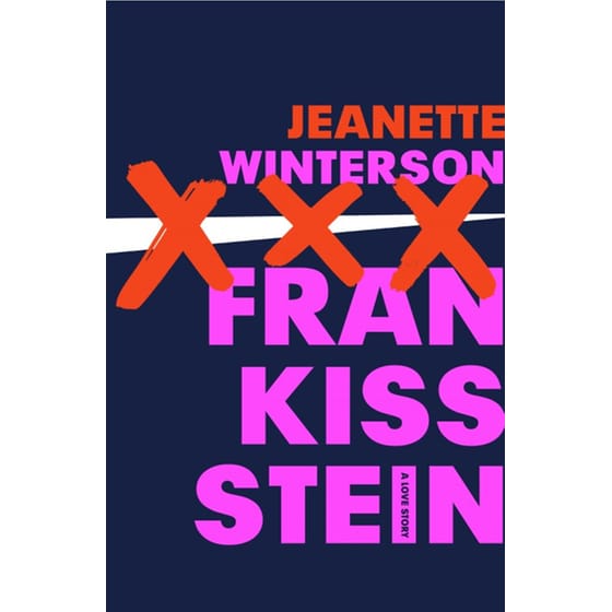 Frankissstein image 0