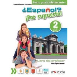 Espanol? Por supuesto!