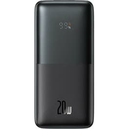 Powerbank Baseus Bipow Pro 10000mAh - Μαύρο
