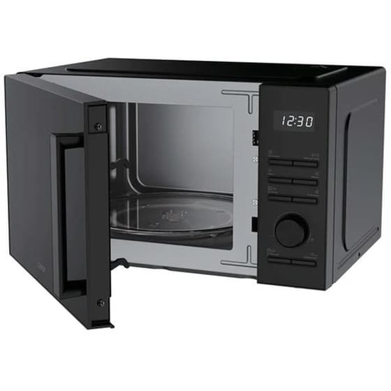 CANDY CMW523SDB 23 lt Μαύρο Φούρνος Μικροκυμάτων image 3