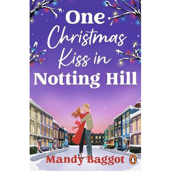 One Christmas Kiss in Notting Hill image 0