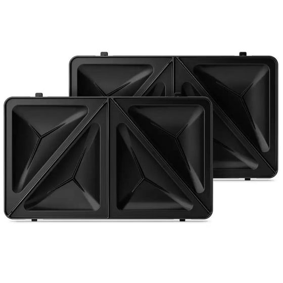 PHILIPS 5000 Series HD2350/80 750W Ασημί Τοστιέρα image 6