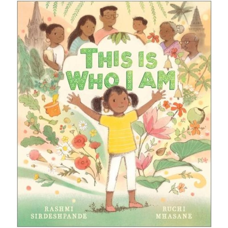 This is Who I Am