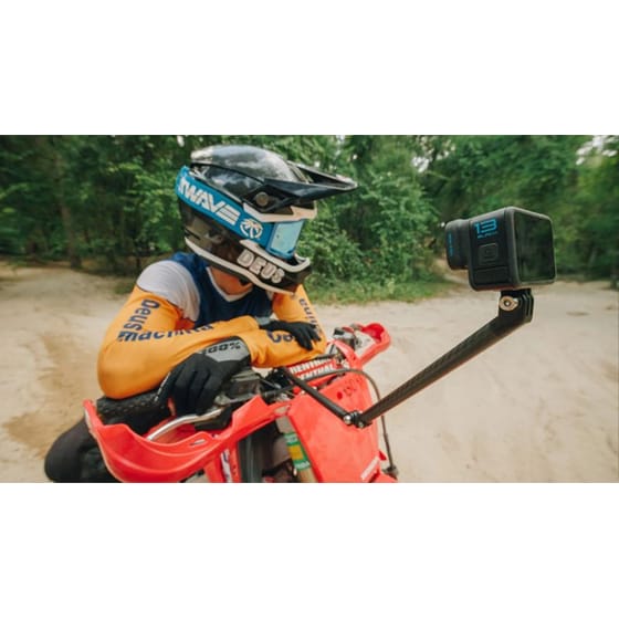 Αξεσουάρ Action Κάμερας GoPro AEXTM-011 Mount - Μαύρο image 3