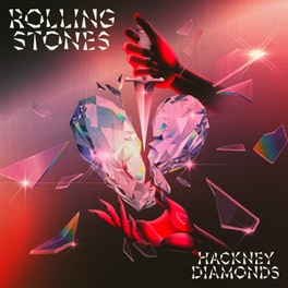 Hackney Diamonds (2LP Gatefold)