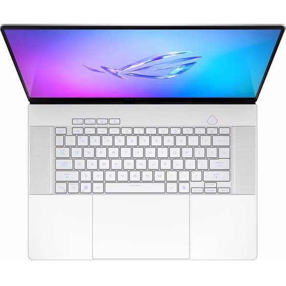 Asus ROG Zephyrus G16 GA605WV-QR016W 16'' 2.5K OLED (Ryzen AI 9 HX 370/32GB/1TB SSD/GeForce RTX 4060/Win11Home) Laptop image 3