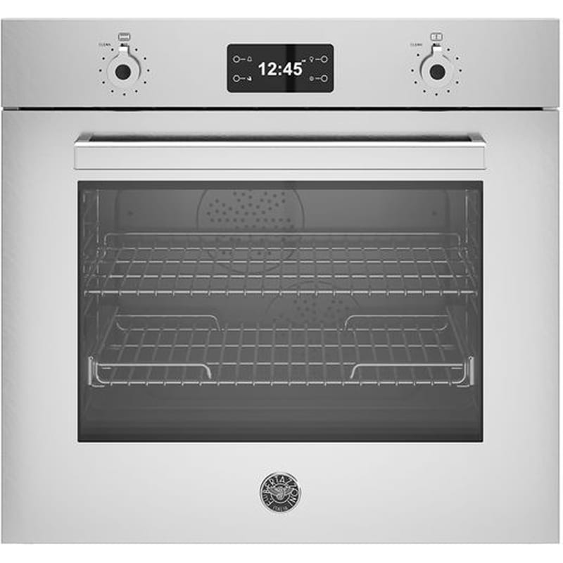 BERTAZZONI F30PROXT 98 Lt Inox Εντοιχιζόμενος Φούρνος Άνω Πάγκου