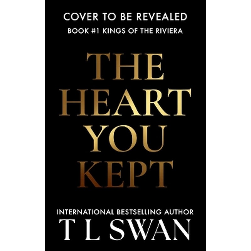 The Heart You Kept