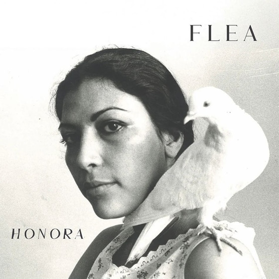 Honora (CD) image 0