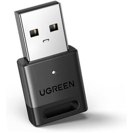 Ugreen CM591 USB Bluetooth 5.3 Adapter για PC (Εμβέλεια έως 20m)